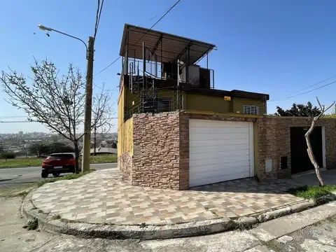 Florentino Ameghino 2300