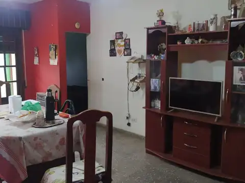 Casa en Venta en Parque San Martin, USD 25.000