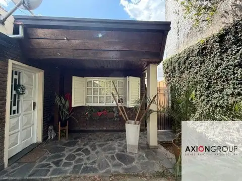 Casa en Venta en Los Hornos, USD 117.000
