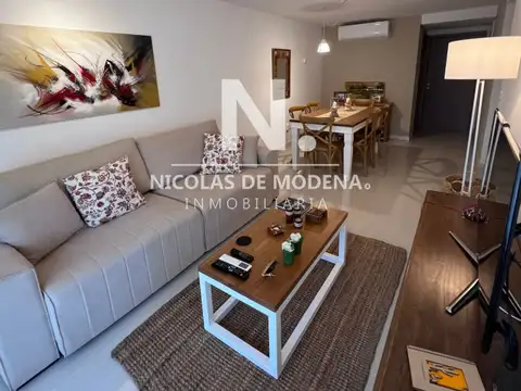 Departamento en Alquiler Temporal de 1 dormitorio