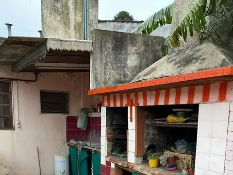 Casa en Venta en Ituzaingó, USD 80.000