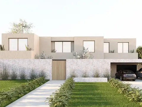 Casa en Venta en Pilara, Countries y Barrios Cerrados en Pilar
