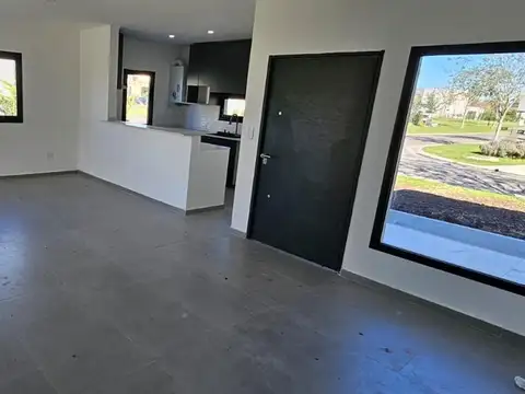 Increible Casa Inteligente En Obra En Santa Elisa,