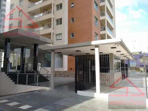 Departamento 4 AMB C / Cochera - Ramos Mejia Norte