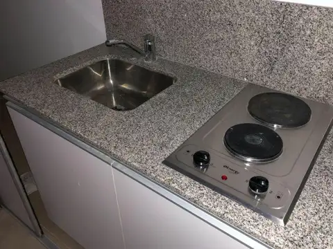 Oficina en Venta en Rosario, USD 42.000