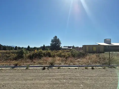 Terreno en Venta en San Carlos de Bariloche, Bariloche