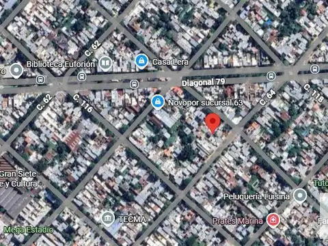 Casa en Venta de 3 dormitorios