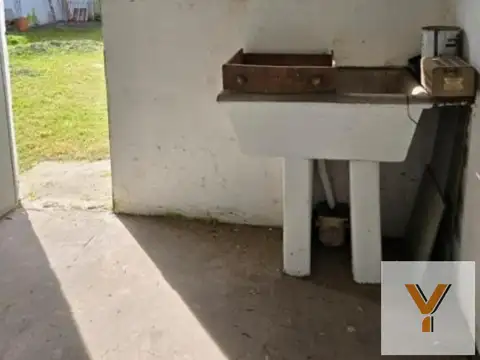 Casa en Venta al Sureste