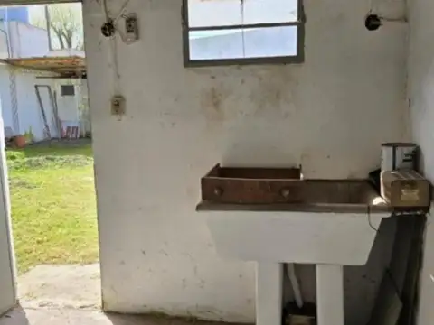 Casa en Venta al Sureste