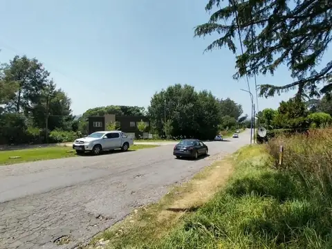 Venta de Terreno en Sierra de los Padres