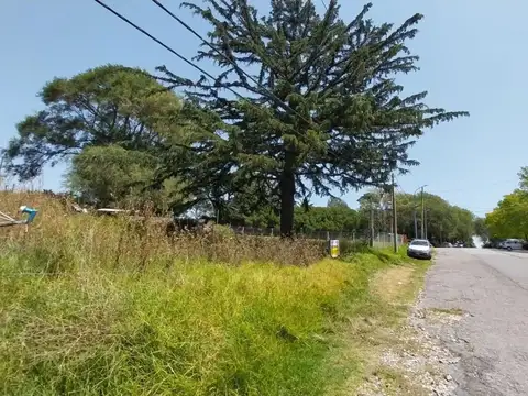 Venta de Terreno en Sierra de los Padres