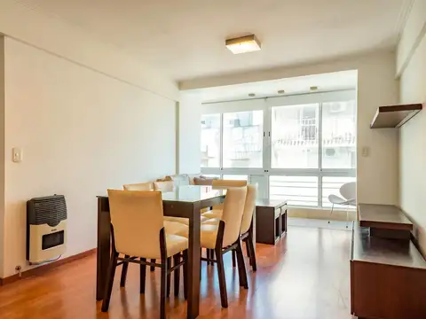 Departamento en Venta en Centro, Rosario