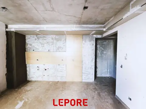 Avenida Córdoba 3400, Piso 4