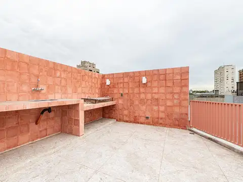 Departamento en Venta en Belgrano R, USD 180.000