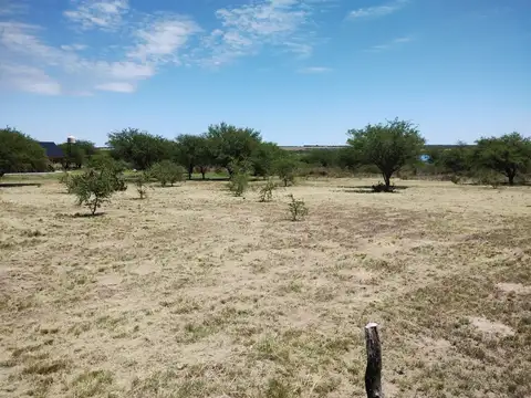 Terreno en Venta en Toay, La Pampa