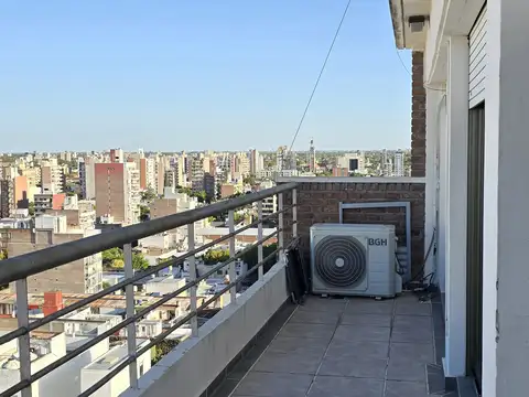 Departamento en Venta al Oeste