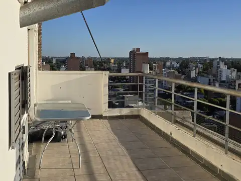 Departamento en Venta con 2