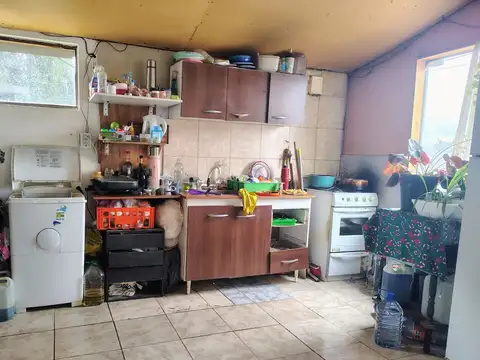 Casa en Venta en San Carlos de Bariloche, USD 50.000