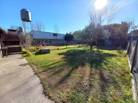 RIO CUARTO Y RIO DULCE , Piso 0