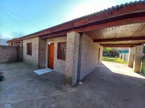 Casa en Alquiler en Villa Amelia, Rosario