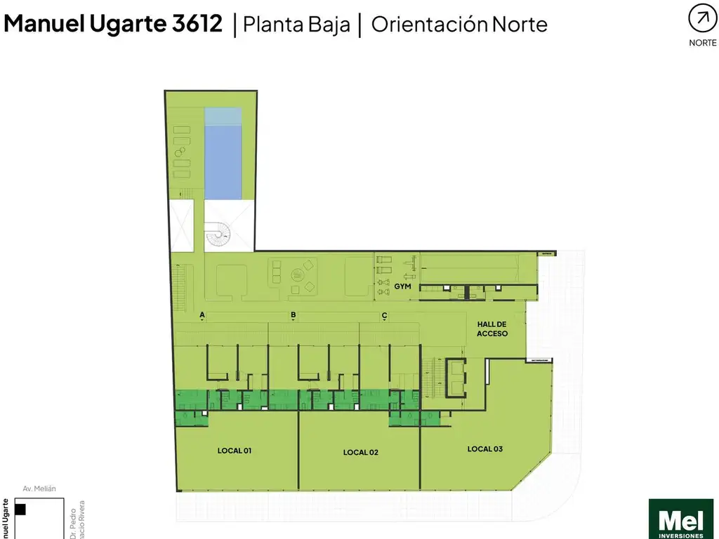 Manuel Ugarte 3612 - Foto 15