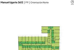 Manuel Ugarte 3612 en Coghlan