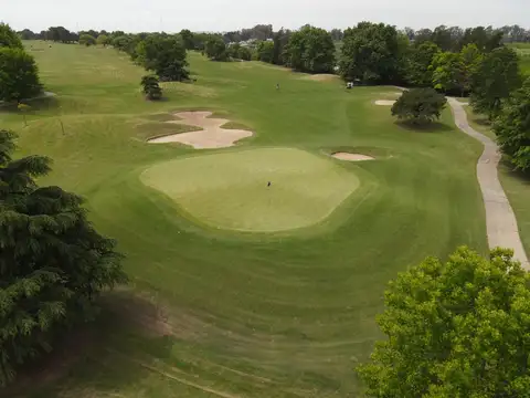 Lote en Venta - 1335M2 en Pebble Beach - Pilar Golf