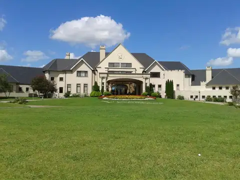 Terreno en Venta en Pilar Golf Club, USD 132.000