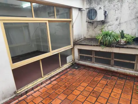 Oficina en Alquiler en el Centro comercial de Liniers