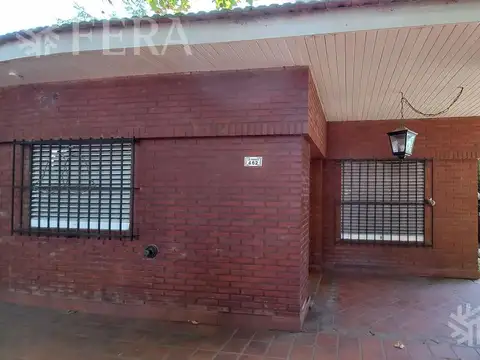 Quinta en Venta con 1 cochera