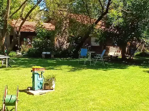 Pablo Pizurno e Ituzaingo 100