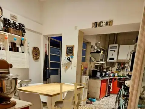 Departamento en Venta de 2 dormitorios