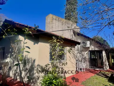 Casa en Venta de 3 dormitorios
