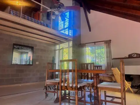 Casa en Venta 20 años