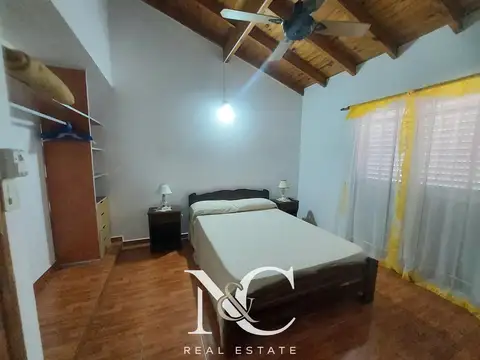 Depto Tipo Casa en Venta de 3 dormitorios