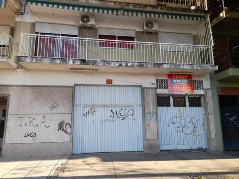 VENTA COCHERA SAN ANDRES