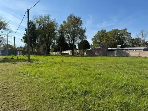 Terreno en Venta de 389,0 m2