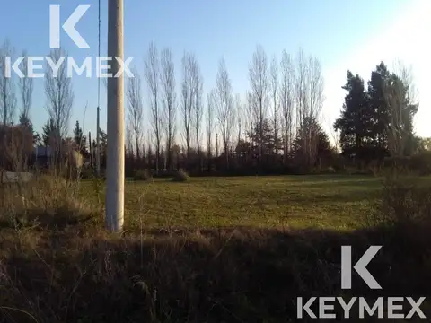 Terreno en Venta de 586,0 m2