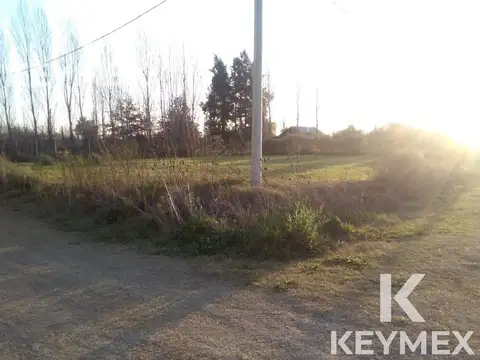 Terreno en Venta en Villa Elisa, USD 26.000
