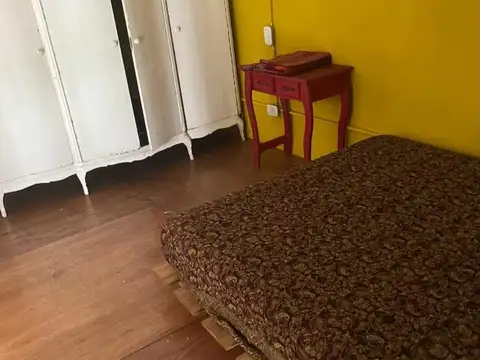 Rocha al 1000, 2º piso