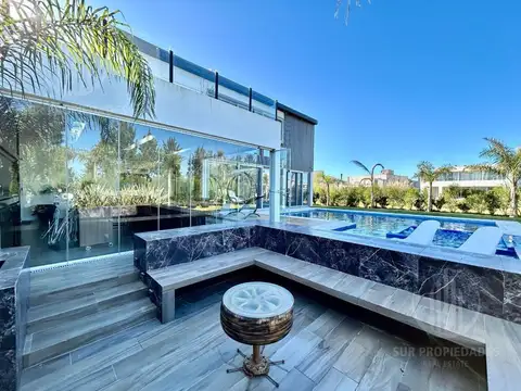 Casa en Terralagos