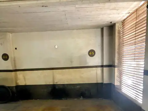 Cochera en Venta para coche grande