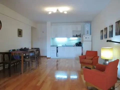 VENTA MONOAMBIENTE C/BALCÓN EN BALVANERA ABASTO