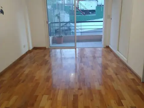 Departamento en Venta en Balvanera, Capital Federal