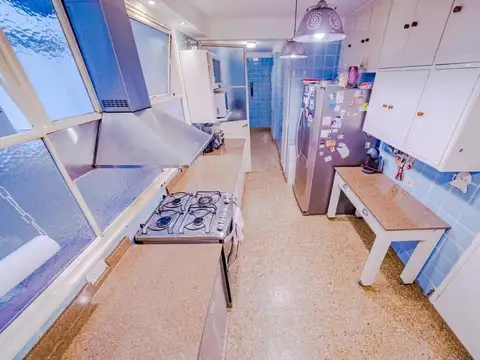 Departamento en Alquiler 51 años