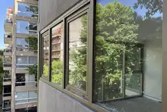 Emprendimiento en Palermo - Etapa: Terminado