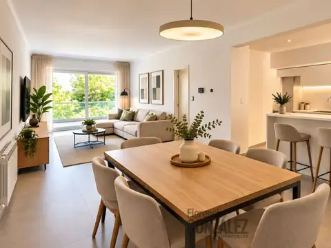 Departamento en Venta A Estrenar