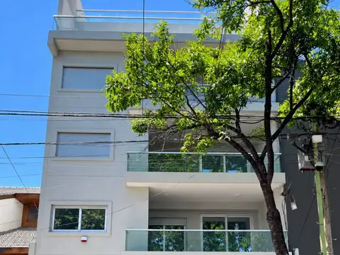 Departamento en Venta en Villa Santa Rita, USD 260.000