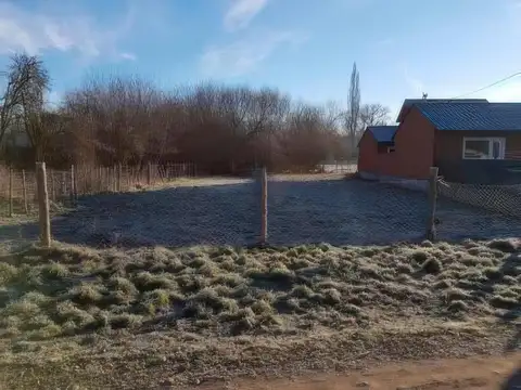 Terreno en Venta en El Bolson, USD 80.000