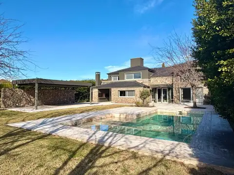Casa en Venta en Nordelta El Golf, Nordelta